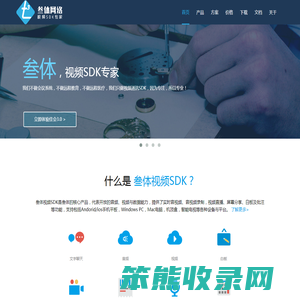 音视频,视频SDK,视频会议SDK