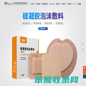 湖北君言医疗科技有限公司