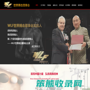 世界搏击理事会