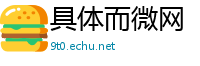 具体而微网