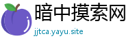 暗中摸索网