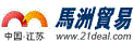 江苏靖江市天力泵业有限公司
