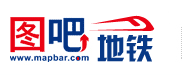 全国地铁图