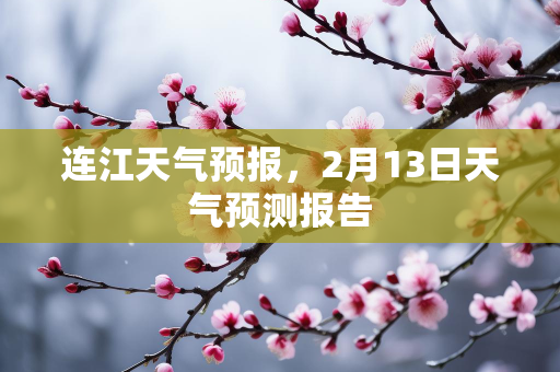 天气预报