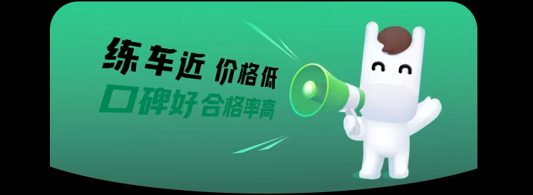全国驾校陪练