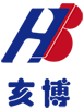 上海亥博胶粘材料有限公司