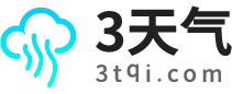 三天天气预报
