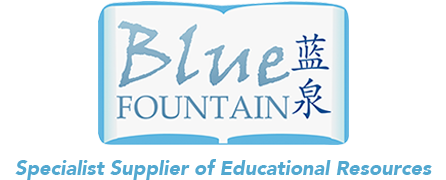 BlueFountain