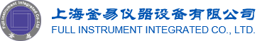 上海釜易仪器设备有限公司