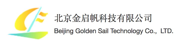 北京金启帆科技有限公司