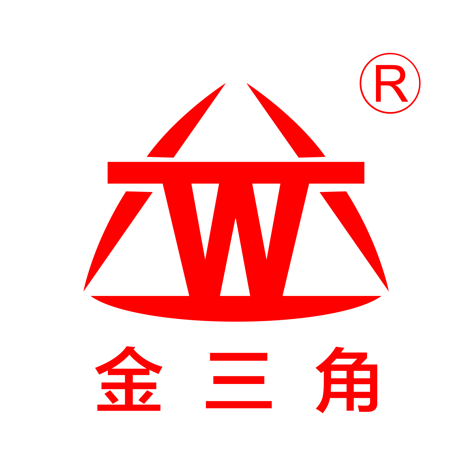 金三角电机