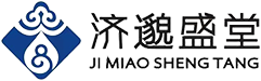 济邈盛堂(广州)生物科技有限公司