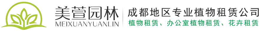 成都绿植花卉租赁