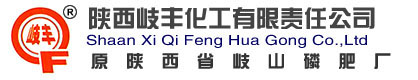 陕西岐丰化工有限责任公司