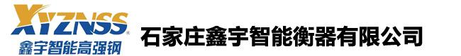石家庄市鑫宇智能衡器有限公司