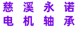 不锈钢轴承