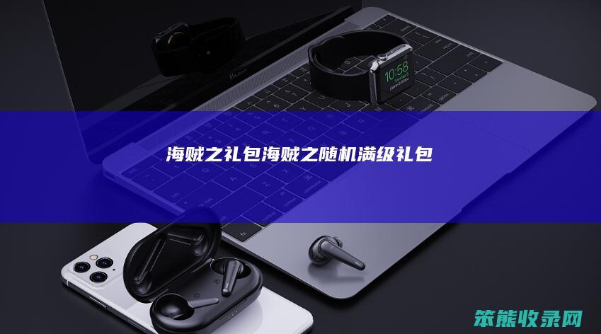 海贼之礼包（海贼之随机满级礼包）