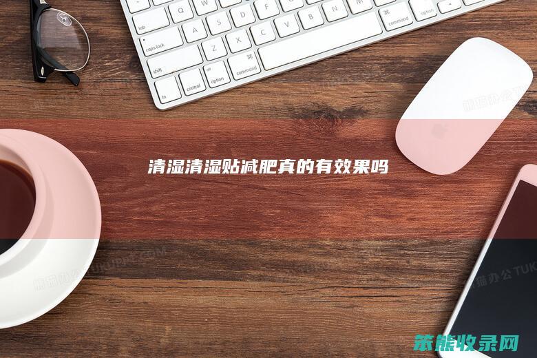 清湿（清湿贴减肥真的有效果吗）