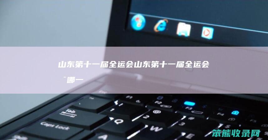 山东第十一届全运会（山东第十一届全运会是哪一年）