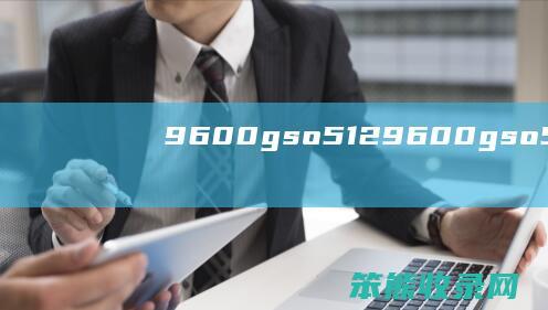 9600gso512（9600gso512）