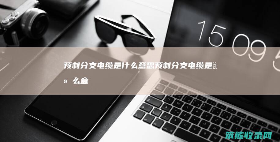 预制分支电缆是什么意思（预制分支电缆是什么意思）