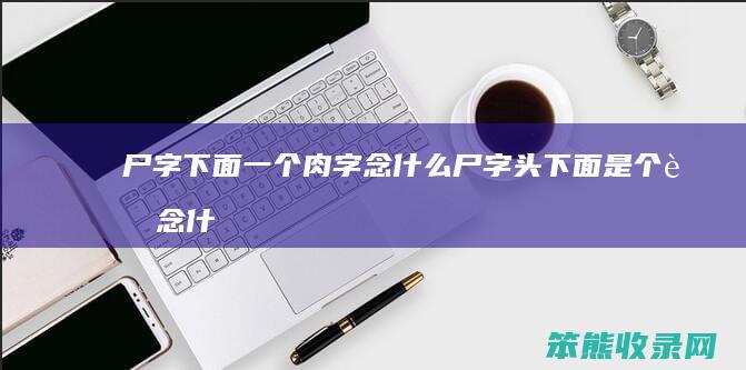 尸字下面一个肉字念什么（尸字头下面是个肉念什字）