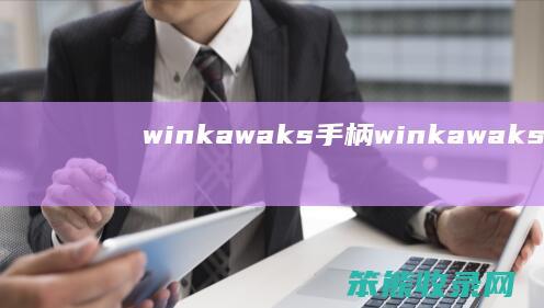 winkawaks手柄（winkawaks手柄键位设置）