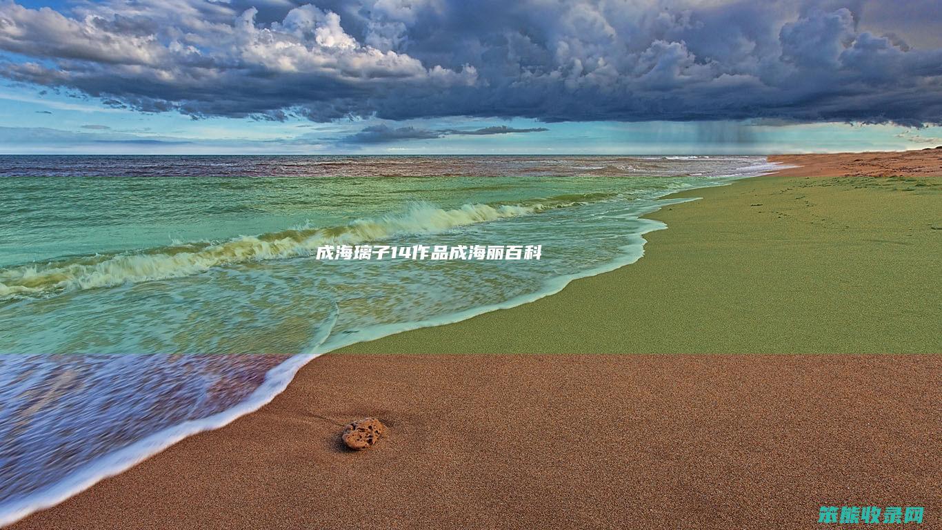 成海璃子14作品（成海丽百科）