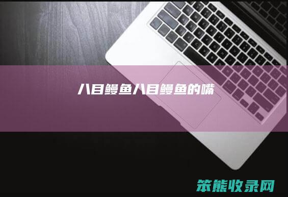 八目鳗鱼（八目鳗鱼的嘴）
