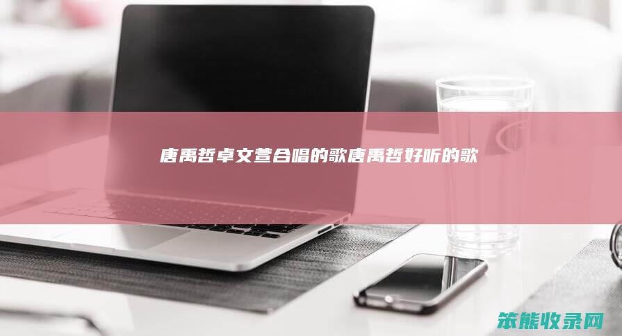 唐禹哲卓文萱合唱的歌（唐禹哲好听的歌）