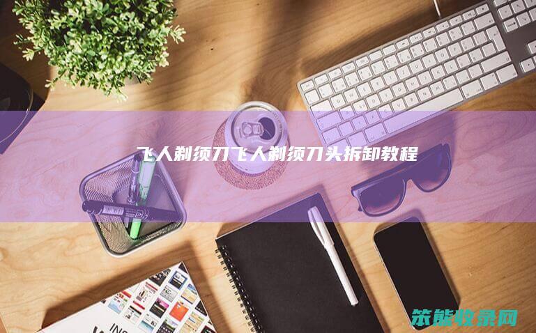 飞人剃须刀（飞人剃须刀头拆卸教程）