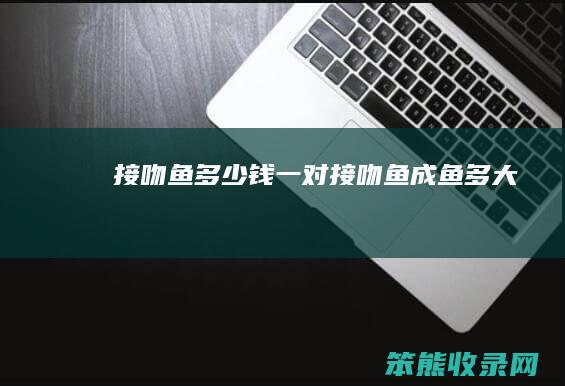 接吻鱼多少钱一对（接吻鱼成鱼多大）