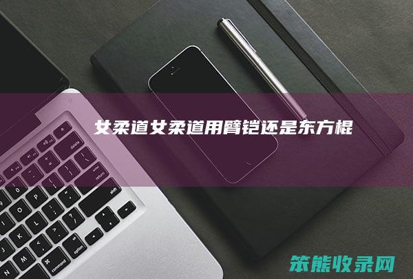 女柔道（女柔道用臂铠还是东方棍）