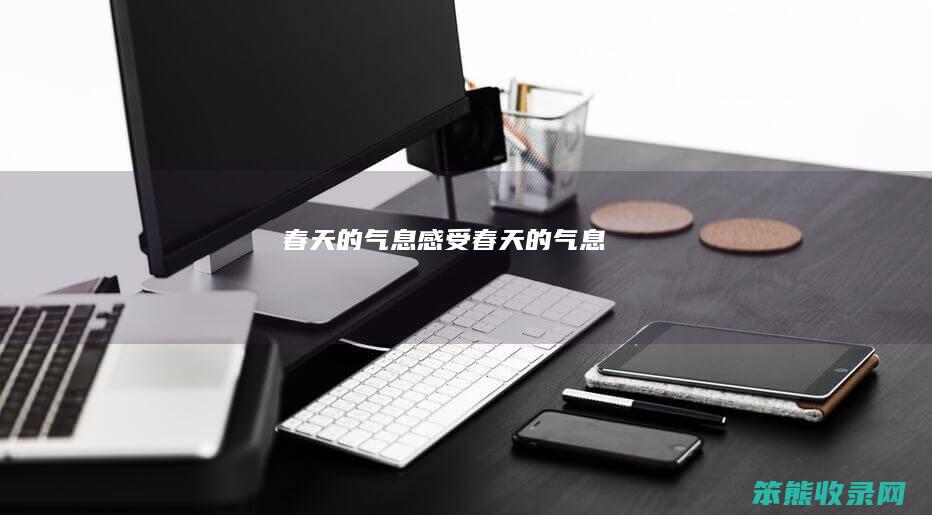 春天的气息（感受春天的气息）
