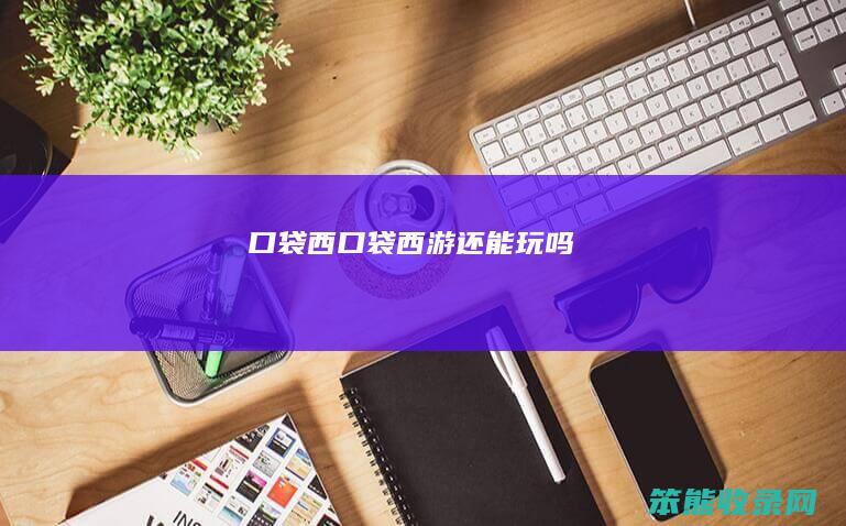 口袋西（口袋西游还能玩吗）