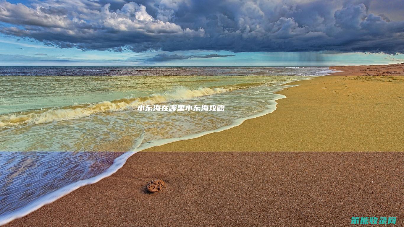 小东海在哪里（小东海攻略）
