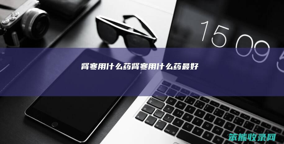 肾寒用什么药（肾寒用什么药最好）