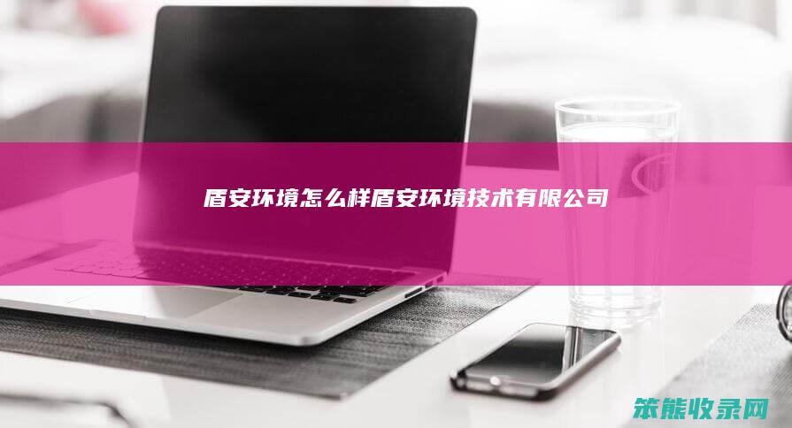 盾安环境怎么样（盾安环境技术有限公司）