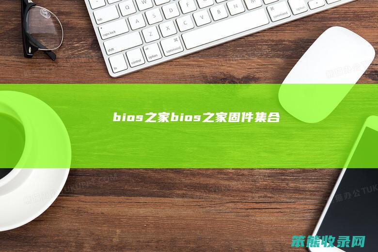 bios之家（bios之家固件集合）