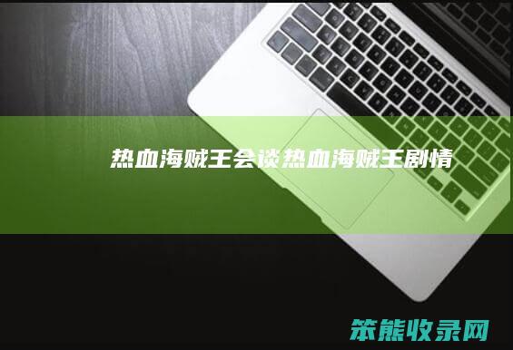 热血海贼王会谈（热血海贼王剧情）