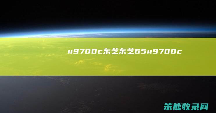 u9700c东芝（东芝65u9700c）