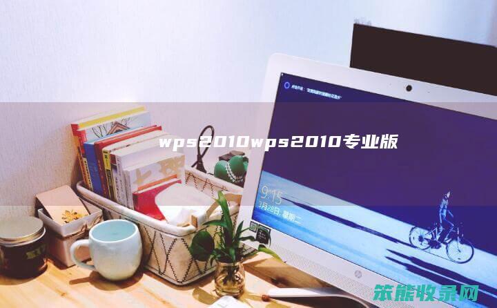 wps2010（wps2010专业版）