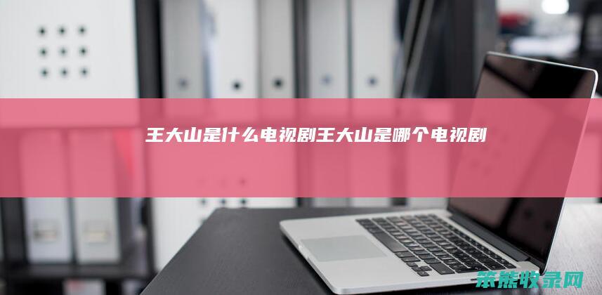 王大山是什么电视剧（王大山是哪个电视剧）