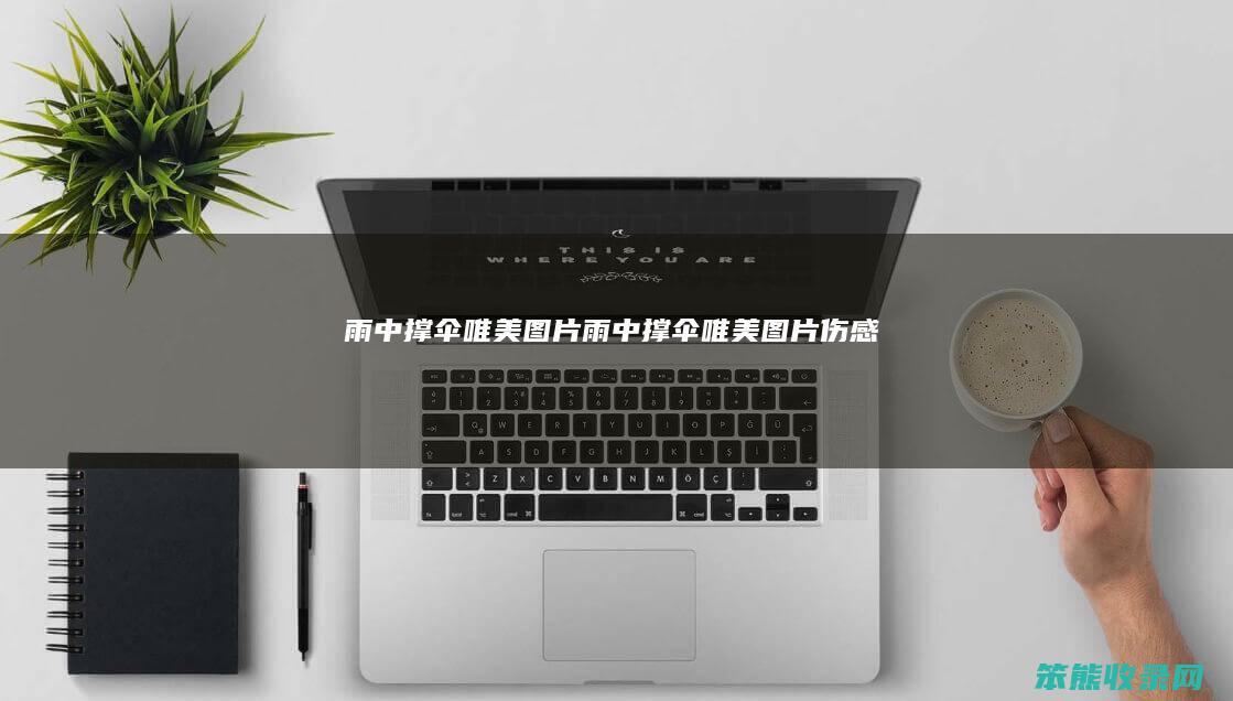 雨中撑伞唯美图片（雨中撑伞唯美图片伤感）