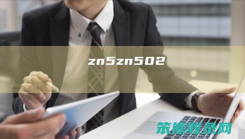 zn5（zn502）