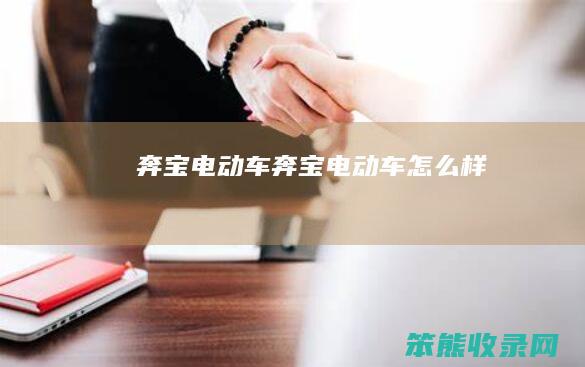 奔宝电动车（奔宝电动车怎么样）