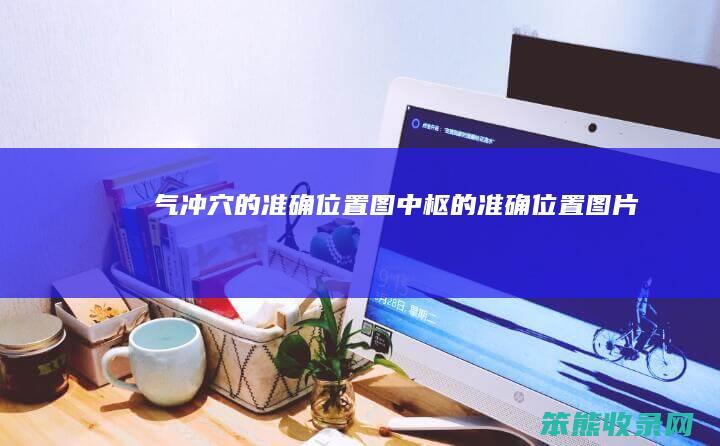 气冲穴的准确位置图（中枢的准确位置图片）