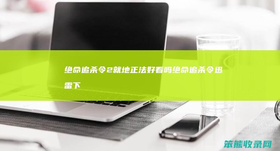 绝命追杀令2就地正法好看吗（绝命追杀令迅雷下载）