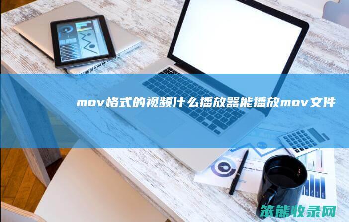 mov格式的视频什么播放器能播放（mov文件用什么播放器）