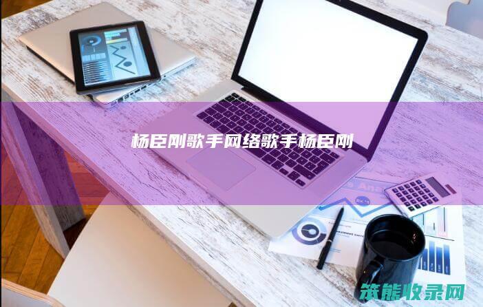 杨臣刚歌手（网络歌手杨臣刚）